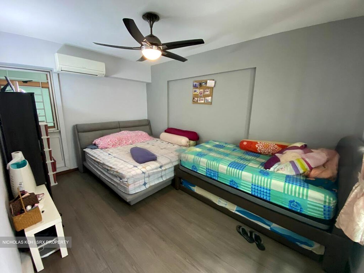 Blk 314C Anchorvale Gardens (Sengkang), HDB 5 Rooms #468207441